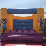 bouncy castle fan for sale