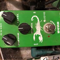 joyo pedals for sale