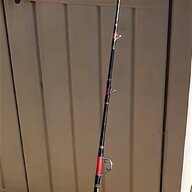 sea fishing rods ugly stick for sale