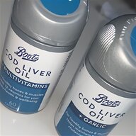 cod liver oil for sale