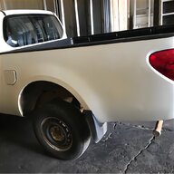 l200 cover for sale