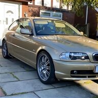 bmw 318ci convertible 2002 for sale