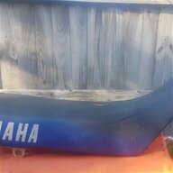 yamaha dt 125 tank for sale
