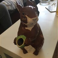 teapot squirrel for sale