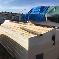 project boat hulls for sale