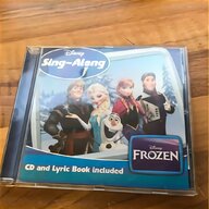 frozen dvd for sale