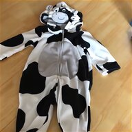 cow costume for sale