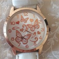ladies large face watches for sale