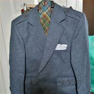 tartan suit for sale