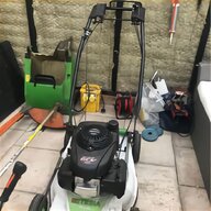 victa 2 stroke lawn mower for sale