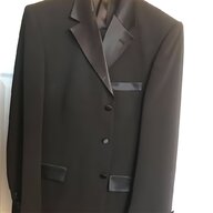 hugo boss dinner suit for sale