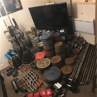 olympic weights set for sale