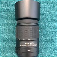 nikon dx lens for sale