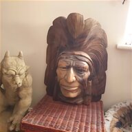 native indian statues for sale
