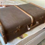 wooden suitcase for sale