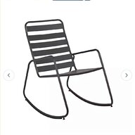 outdoor rocking chair for sale