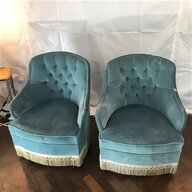 small leather armchair for sale