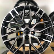 audi s3 alloy wheels for sale