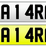 personal registration numbers for sale