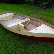 10ft dinghy for sale