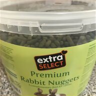 rabbit nuggets for sale