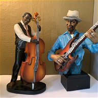 musician figurine for sale