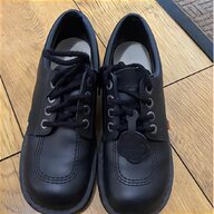 mens kickers shoes 8 for sale