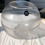 plastic fishbowls for sale