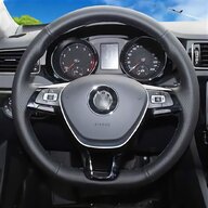 golf mk5 steering wheel for sale