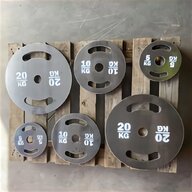 5kg weight plates for sale