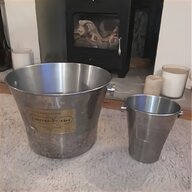 laurent perrier ice bucket for sale