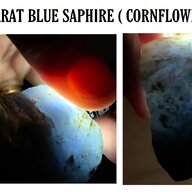 blue sapphire for sale