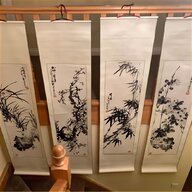 chinese scroll for sale