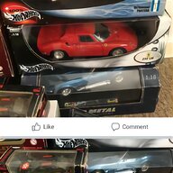 1 18 scale ford for sale