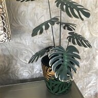 ikea white plant pot for sale