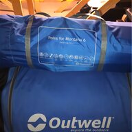 outwell montana extension for sale