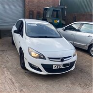 vauxhall astra mk5 for sale