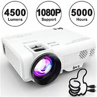 4k projector for sale