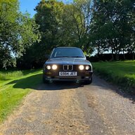 bmw e34 touring for sale