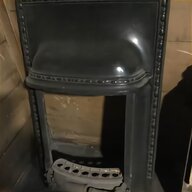 cast iron gas stove for sale