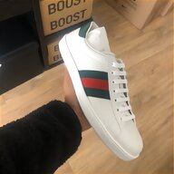 gucci trainers for sale