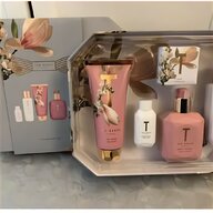 ted baker toiletries for sale