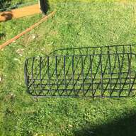 wrought iron window boxes for sale