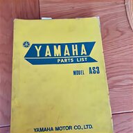 yamaha as3 for sale