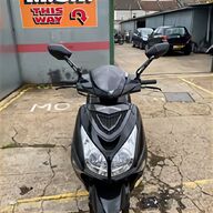 kymco motor scooters for sale