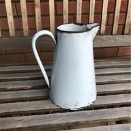 metal milk jug for sale