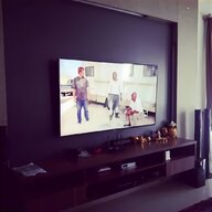 ultra slim led tv wall mount bracket for sale