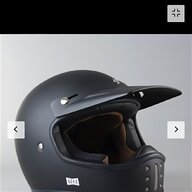 motorcycle helmet peak for sale