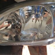 morette headlights vauxhall for sale