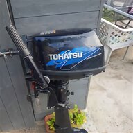 tohatsu 50hp 2 stroke for sale